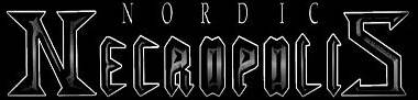 logo Nordic Necropolis